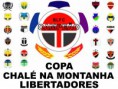 Copa Chalé na Montanha